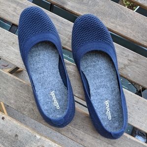Allbirds Tree Breezers Marine